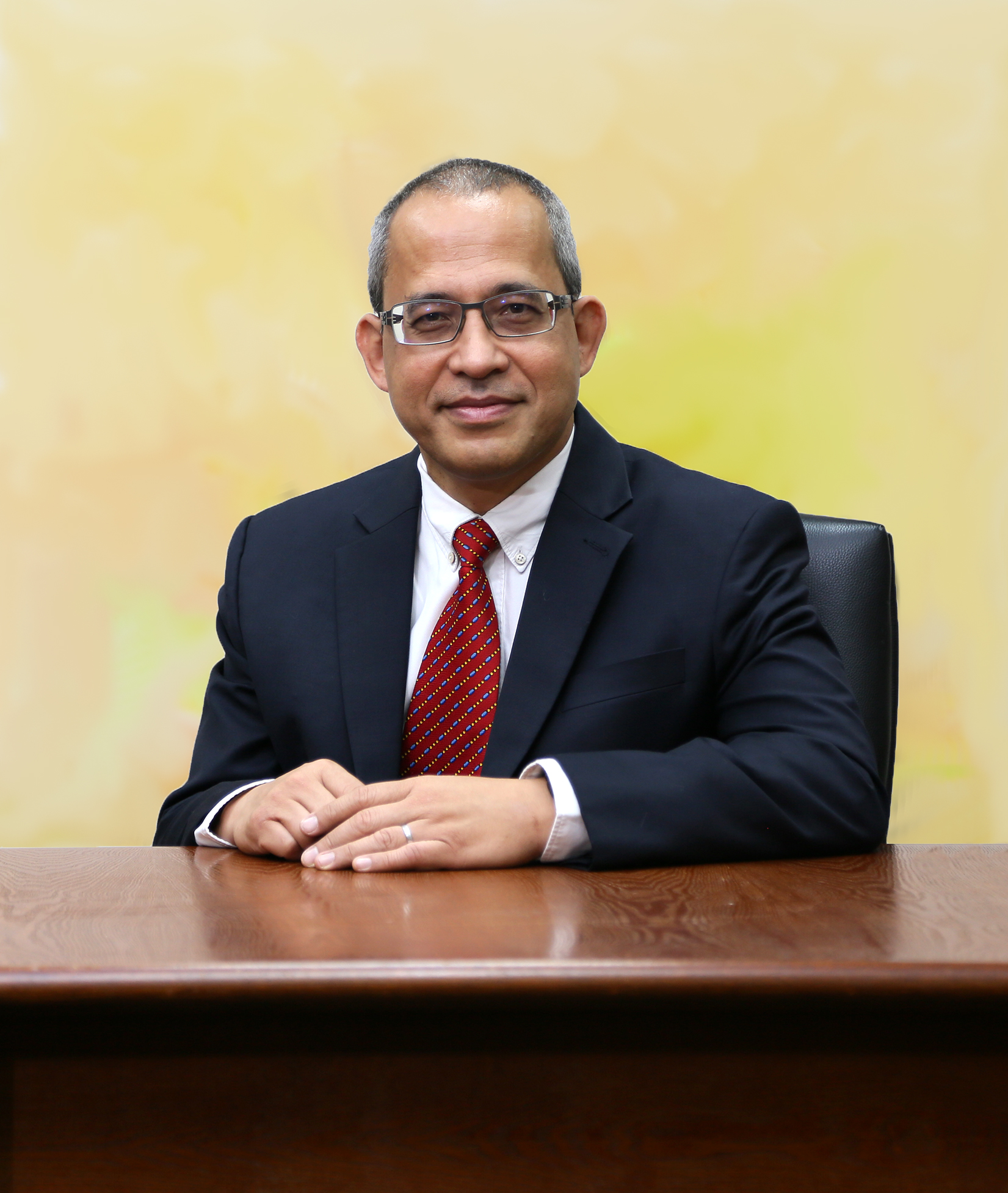Fuad Ismail